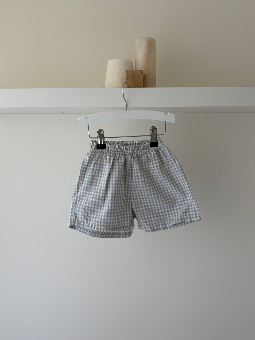 Louise check short