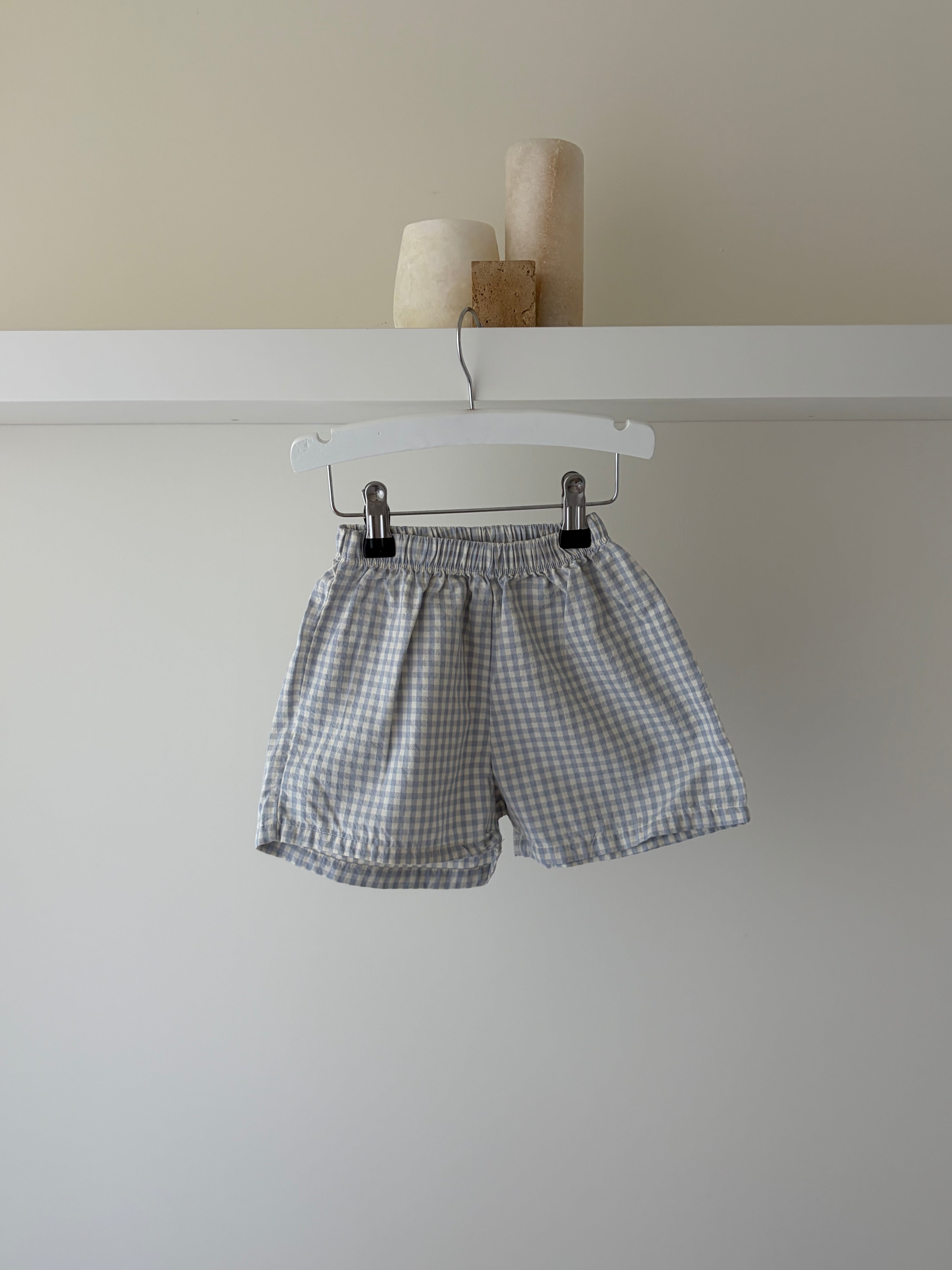 Louise check short