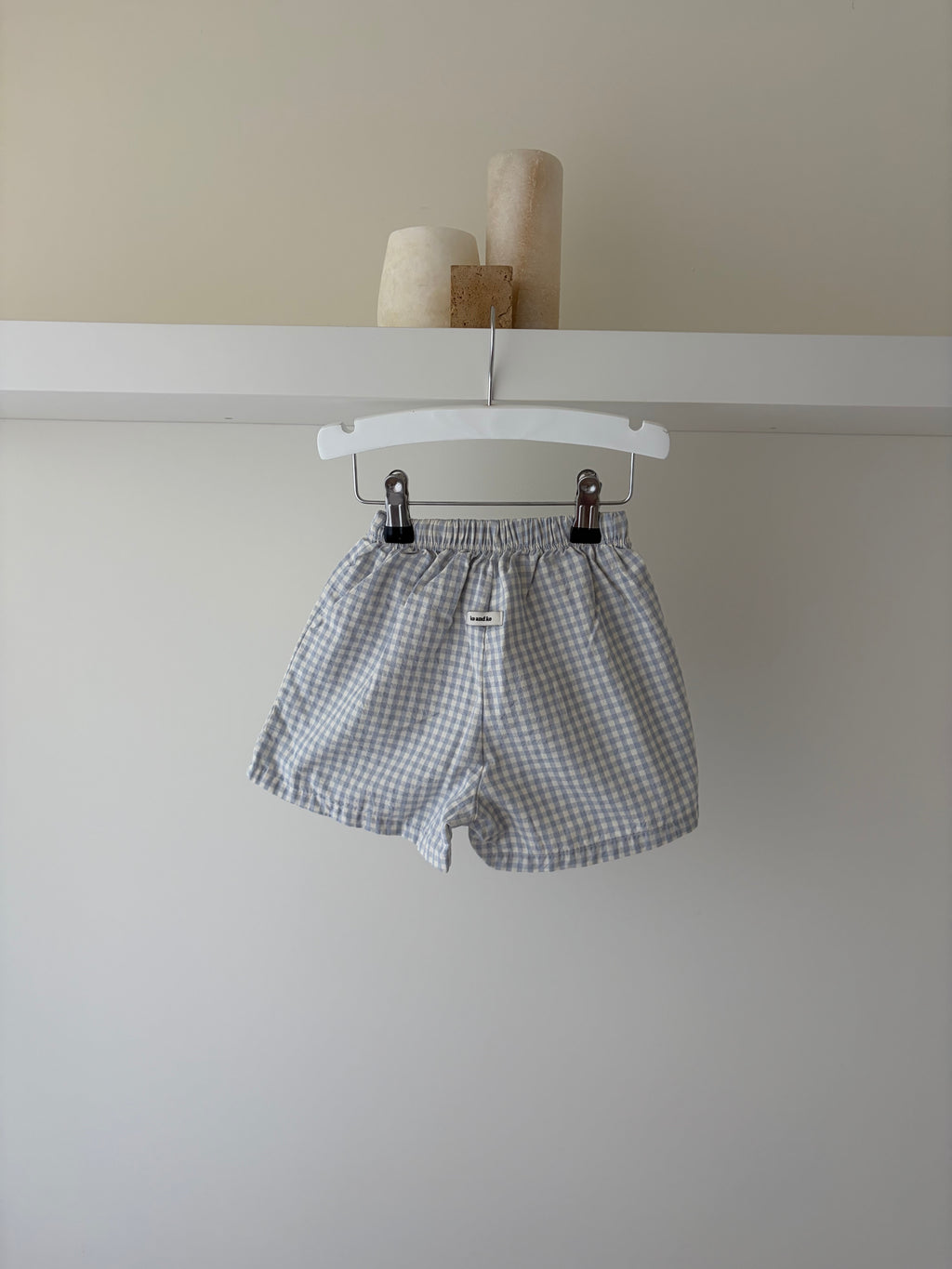 Louise check short