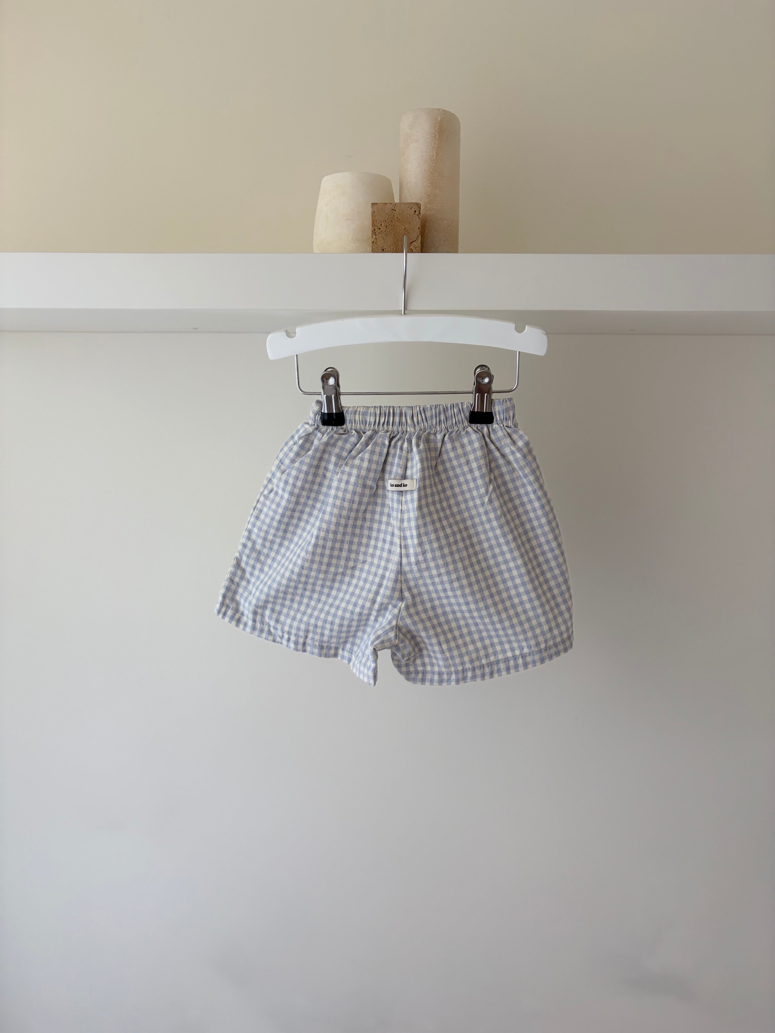 Louise check short