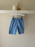Bambi pants - light blue