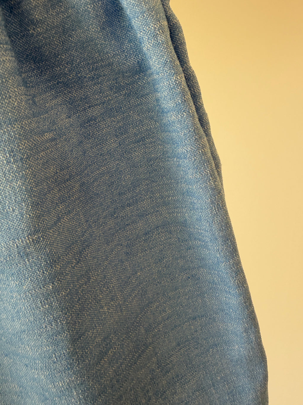 Bambi pants - light blue