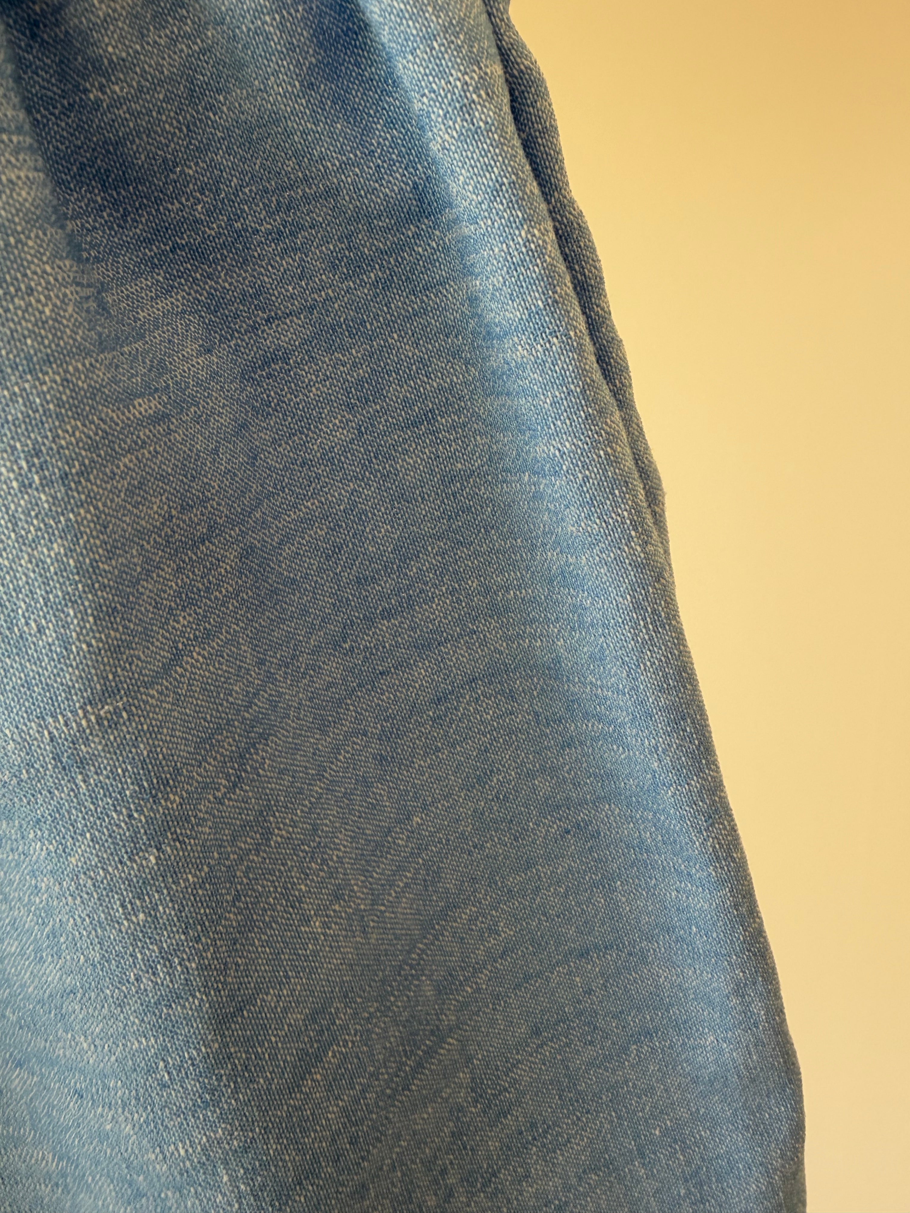 Bambi pants - light blue
