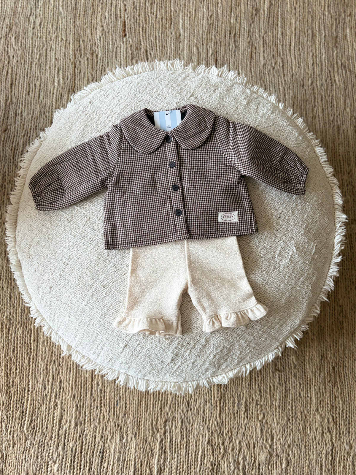 Amélie jacket
