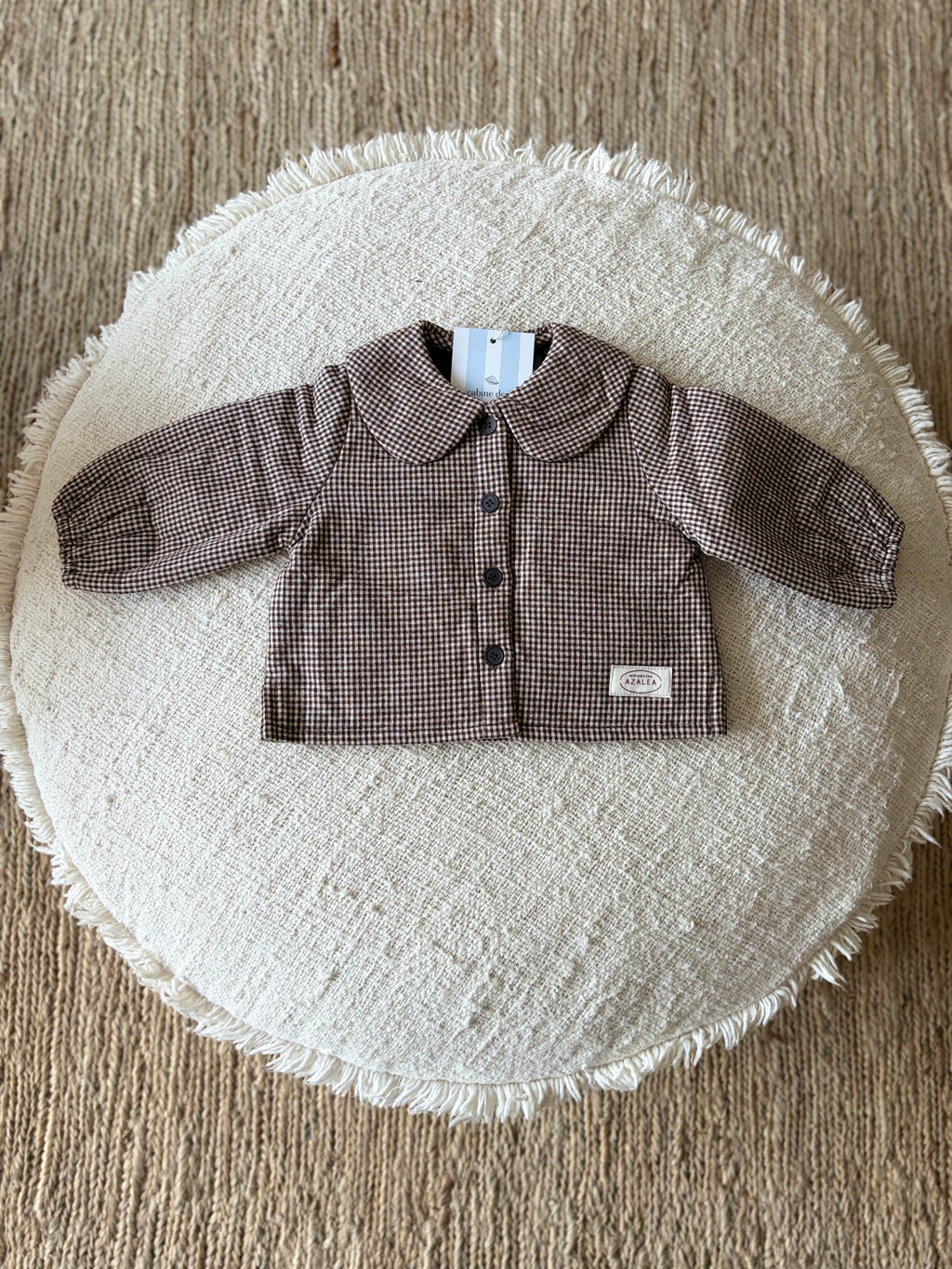 Amélie jacket