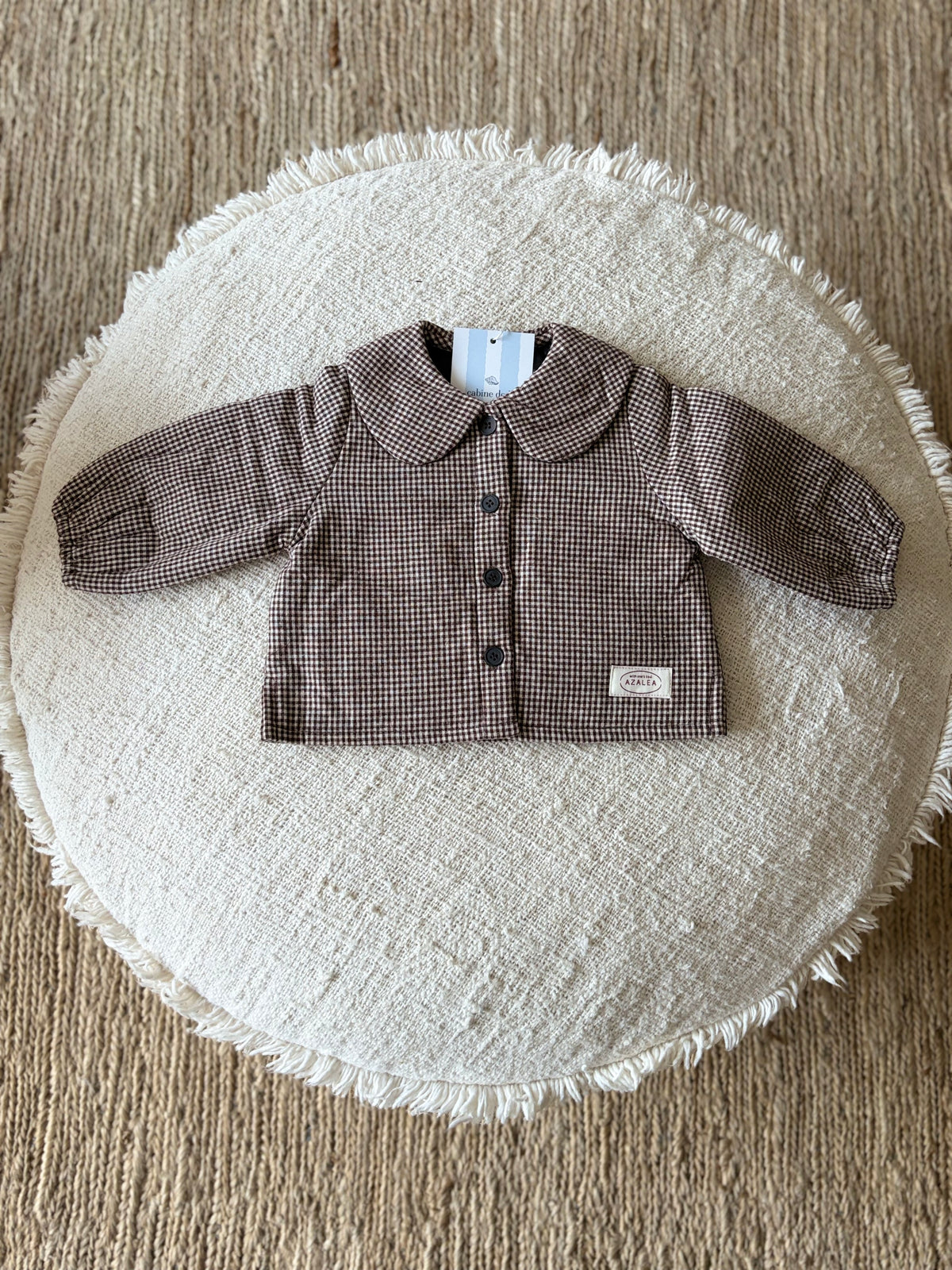 Amélie jacket