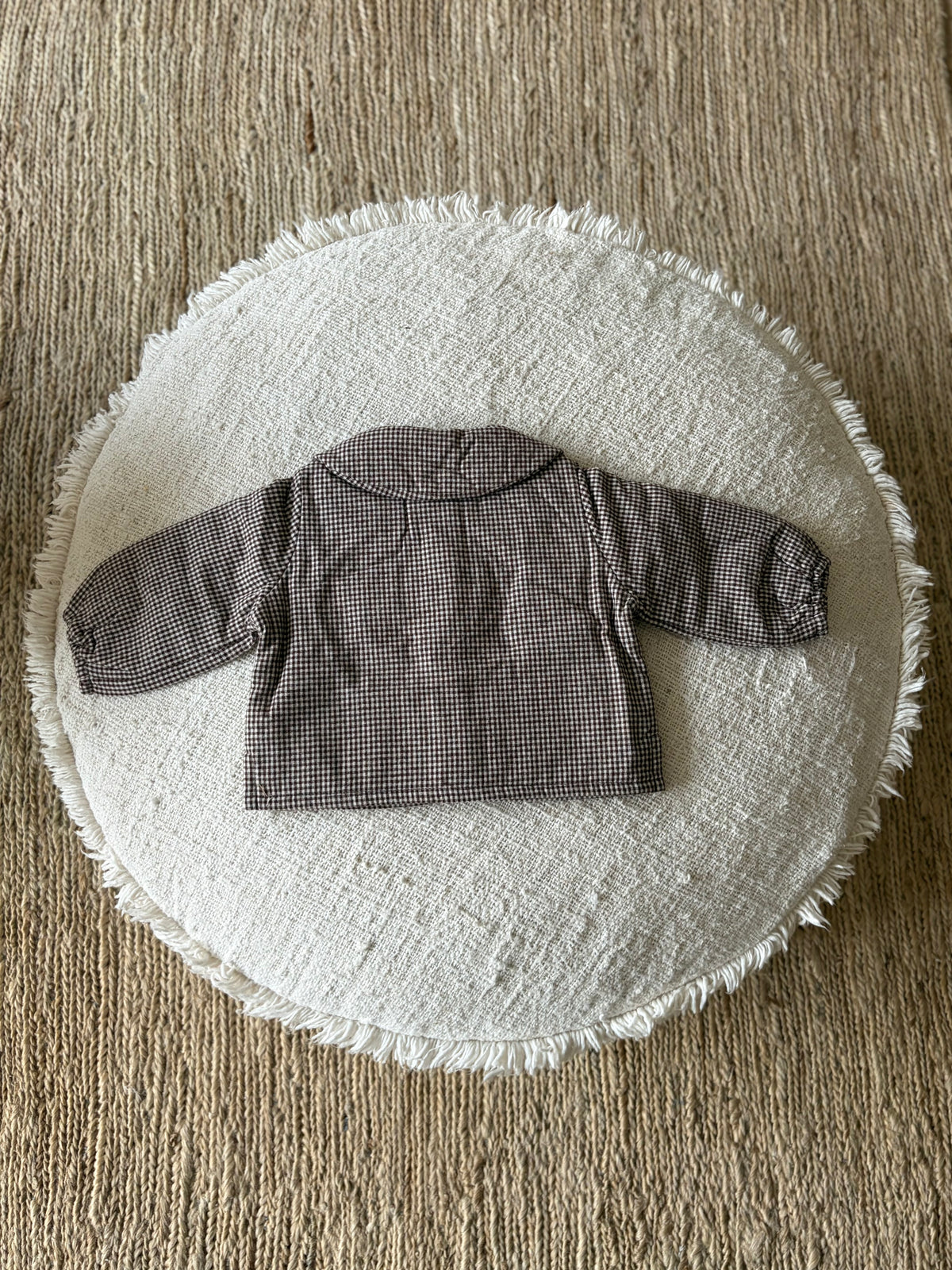 Amélie jacket