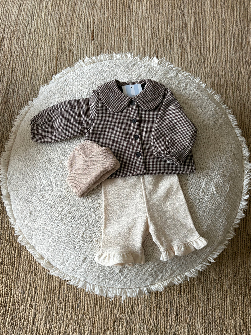 Amélie jacket