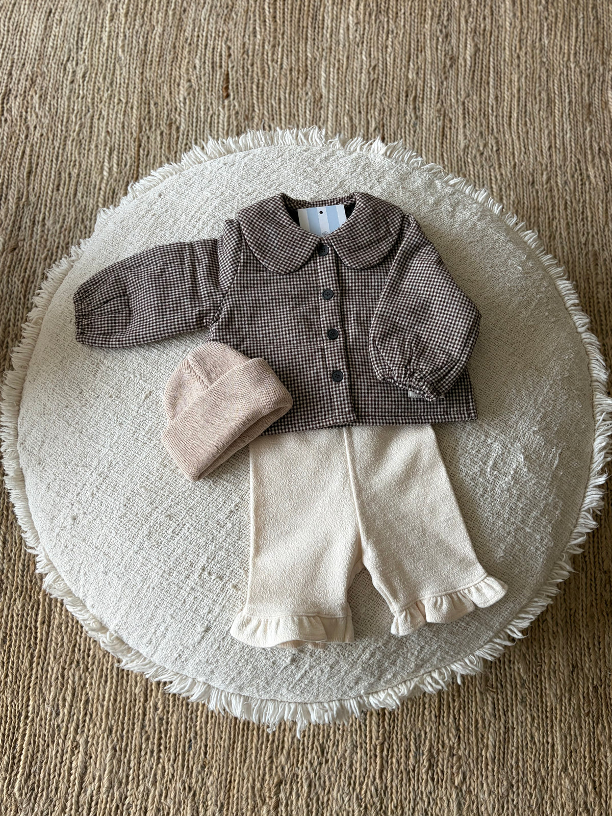 Amélie jacket