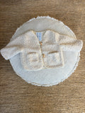 Liv teddy coat
