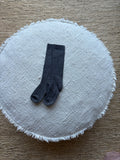 Knee socks