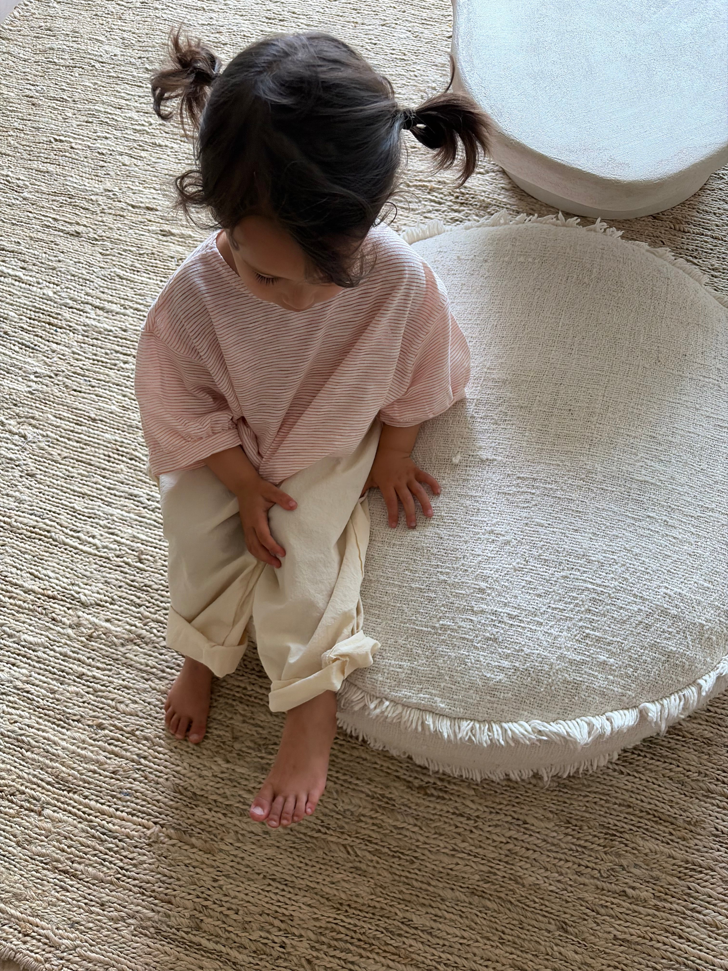 Baggy pants - soft & relaxed fit